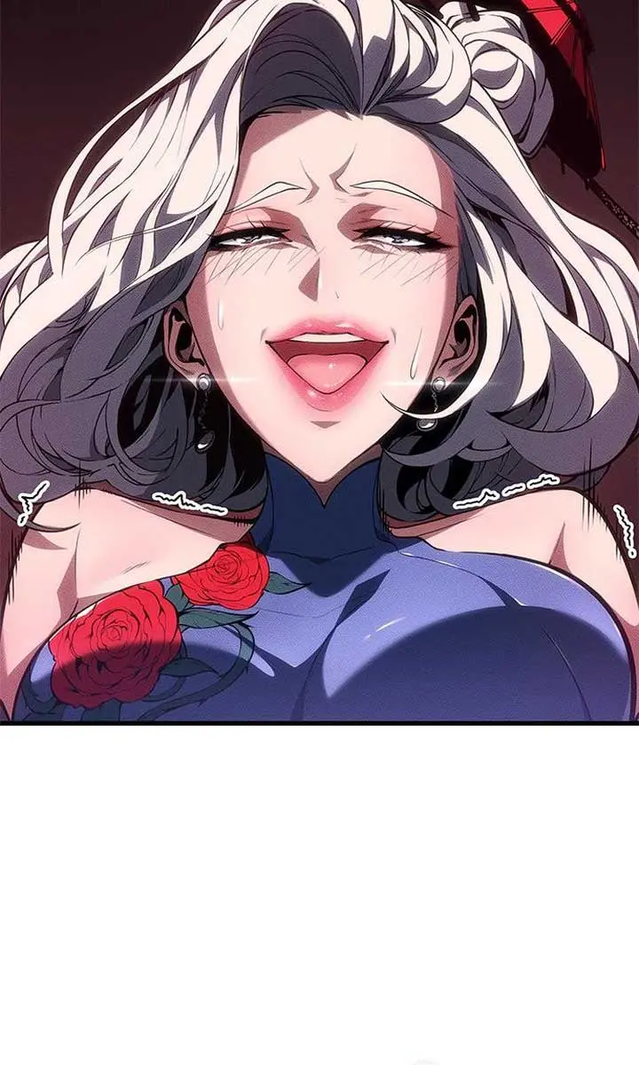 Bad Born Blood Chapter 39 Page 71