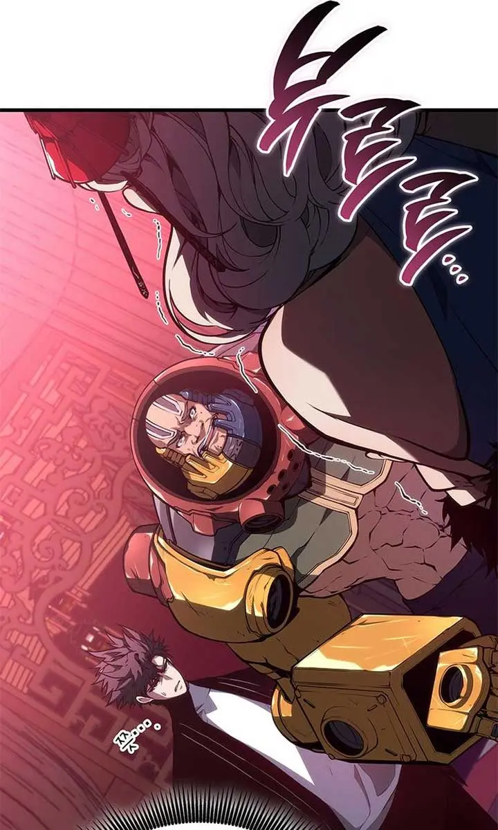 Bad Born Blood Chapter 39 Page 72