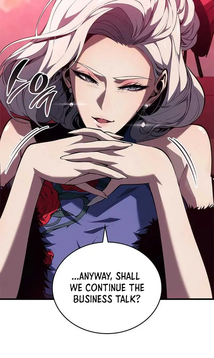 Bad Born Blood Chapter 39 Page 74