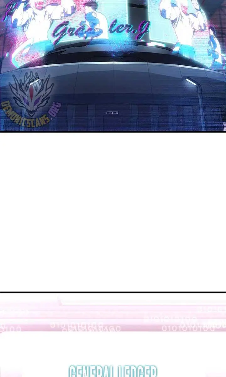 Bad Born Blood Chapter 39 Page 76