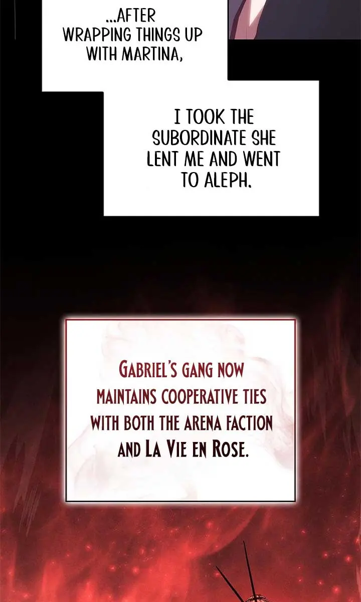 Bad Born Blood Chapter 39 Page 80