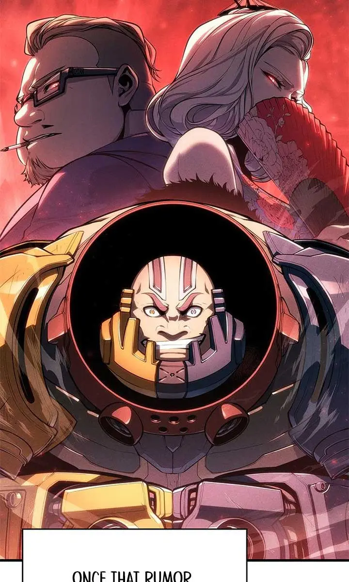 Bad Born Blood Chapter 39 Page 81