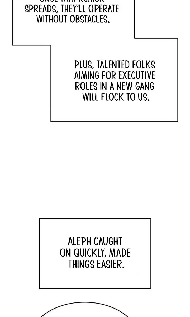 Bad Born Blood Chapter 39 Page 82