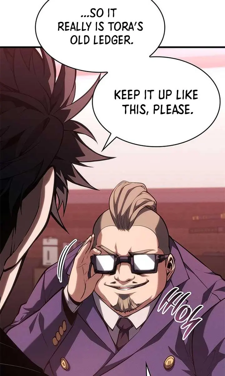 Bad Born Blood Chapter 39 Page 83