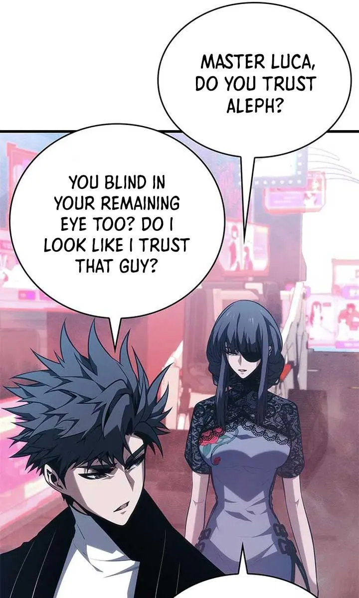 Bad Born Blood Chapter 39 Page 87