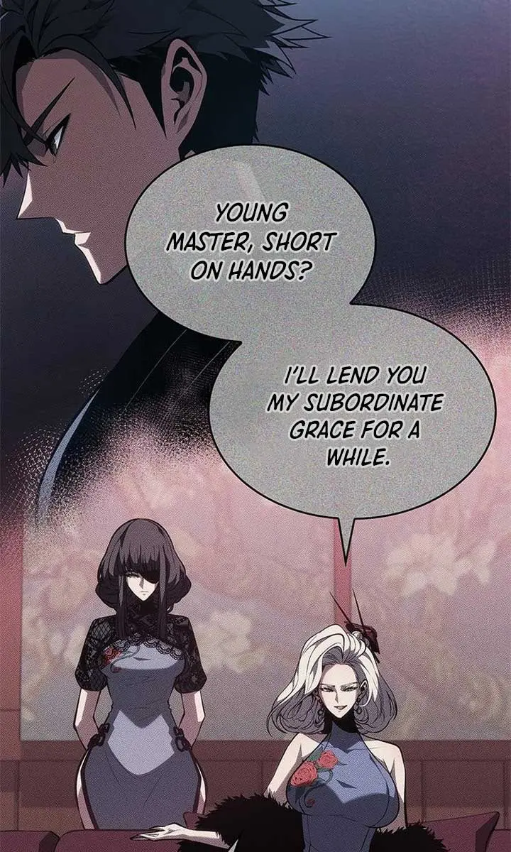 Bad Born Blood Chapter 39 Page 90