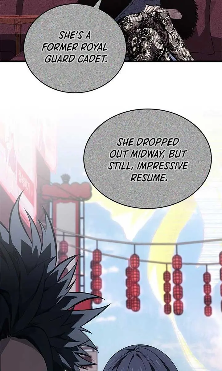 Bad Born Blood Chapter 39 Page 91