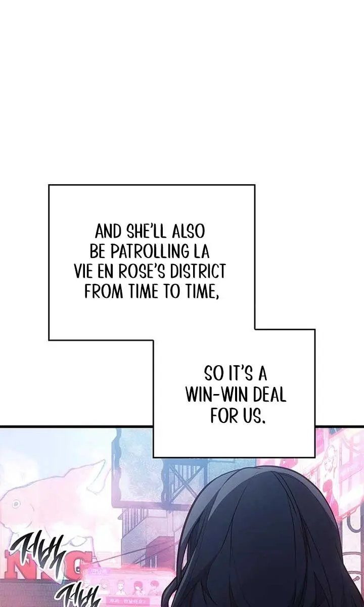 Bad Born Blood Chapter 39 Page 93