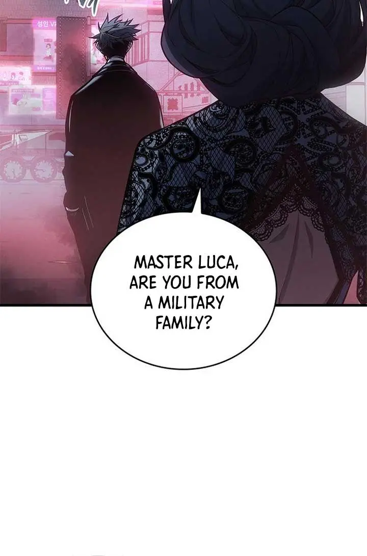 Bad Born Blood Chapter 39 Page 94