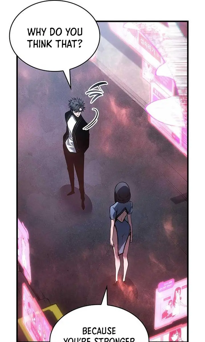 Bad Born Blood Chapter 39 Page 95