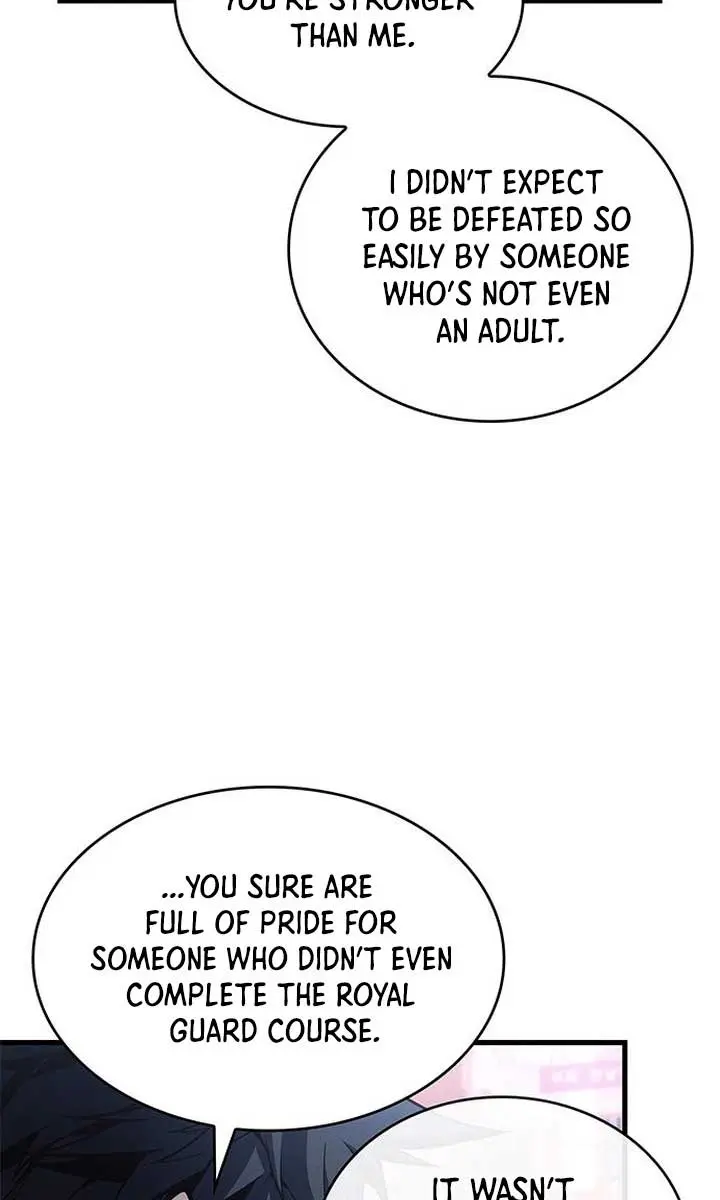 Bad Born Blood Chapter 39 Page 96