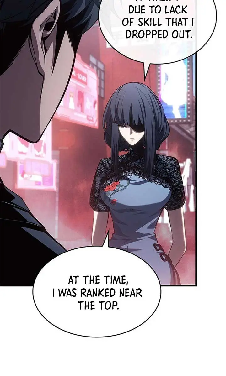 Bad Born Blood Chapter 39 Page 97