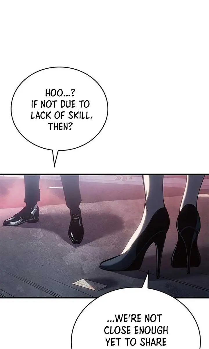 Bad Born Blood Chapter 39 Page 98