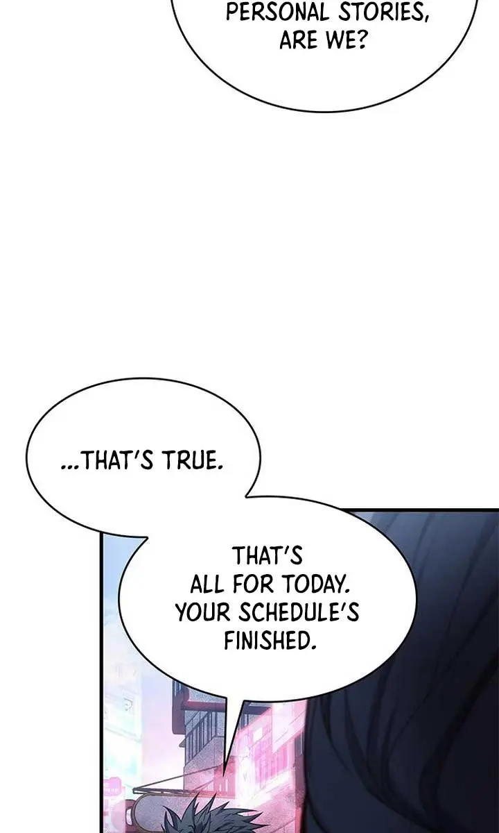 Bad Born Blood Chapter 39 Page 99