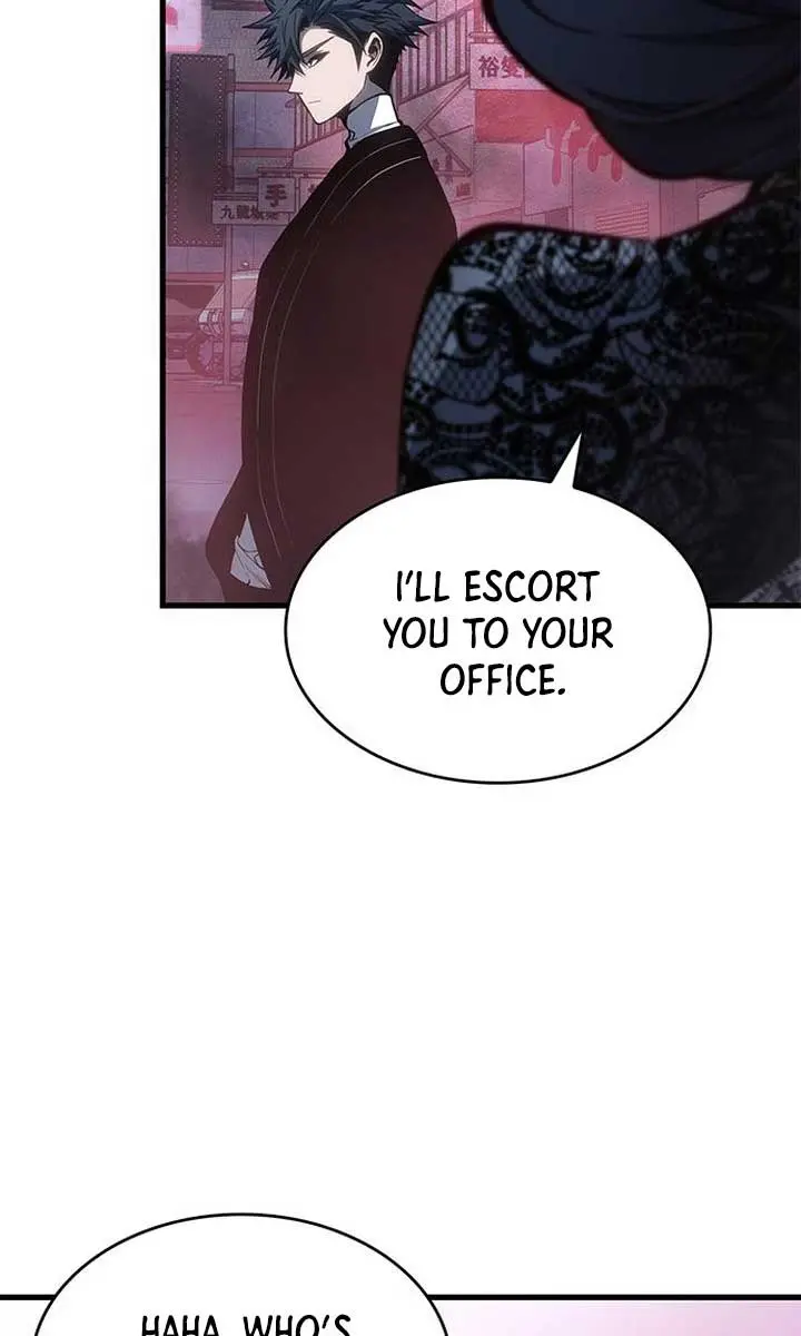 Bad Born Blood Chapter 39 Page 100