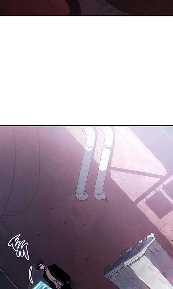 Bad Born Blood Chapter 39 Page 104