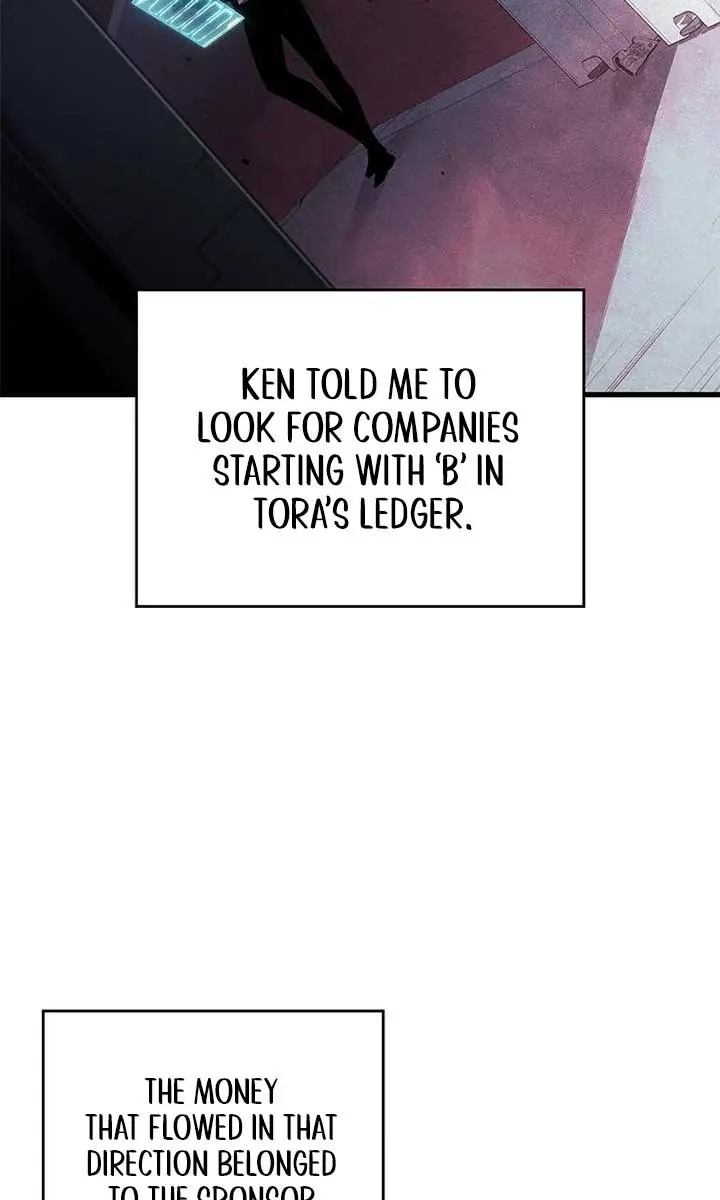 Bad Born Blood Chapter 39 Page 105