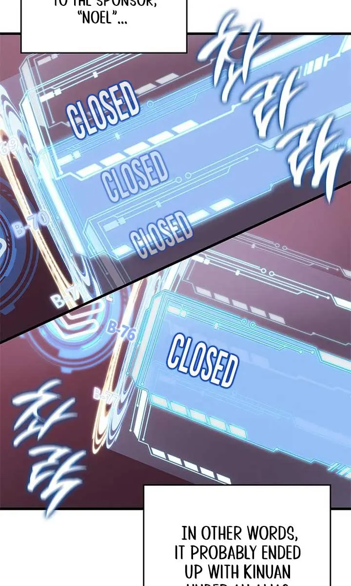 Bad Born Blood Chapter 39 Page 106