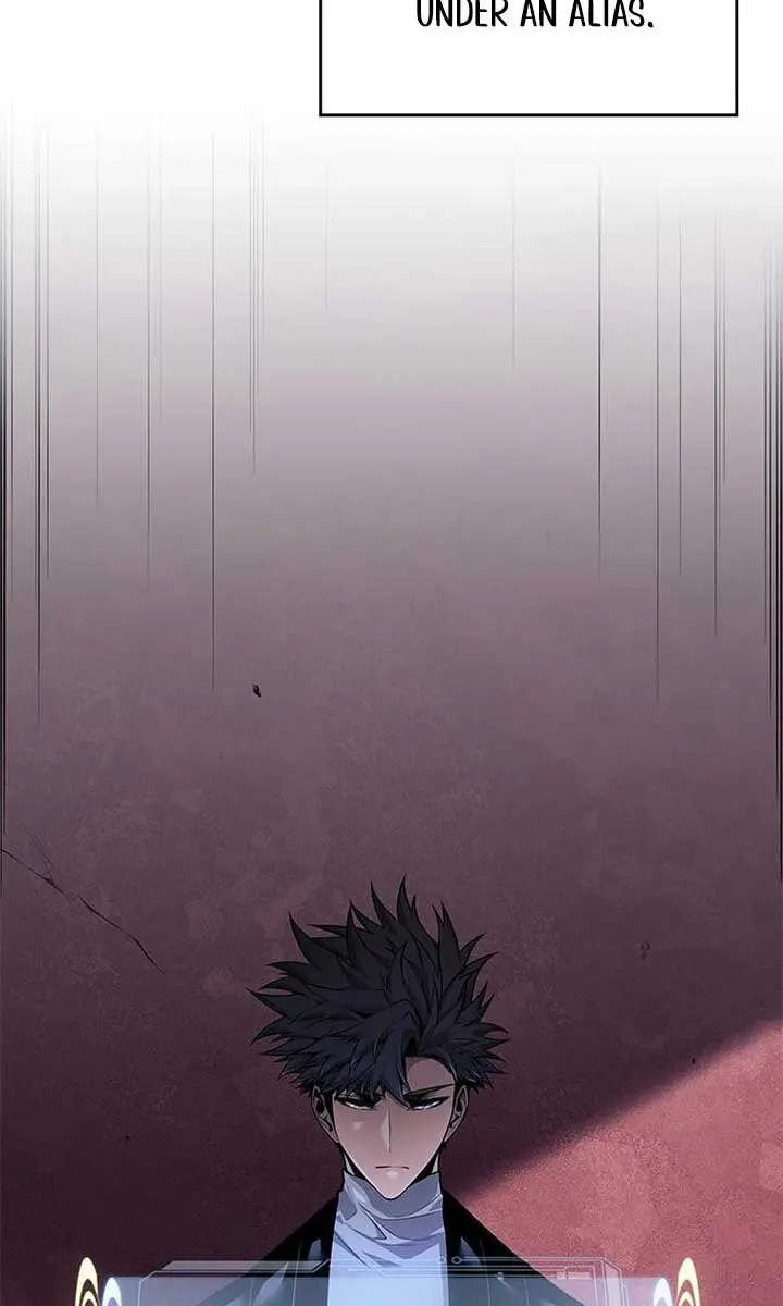 Bad Born Blood Chapter 39 Page 107