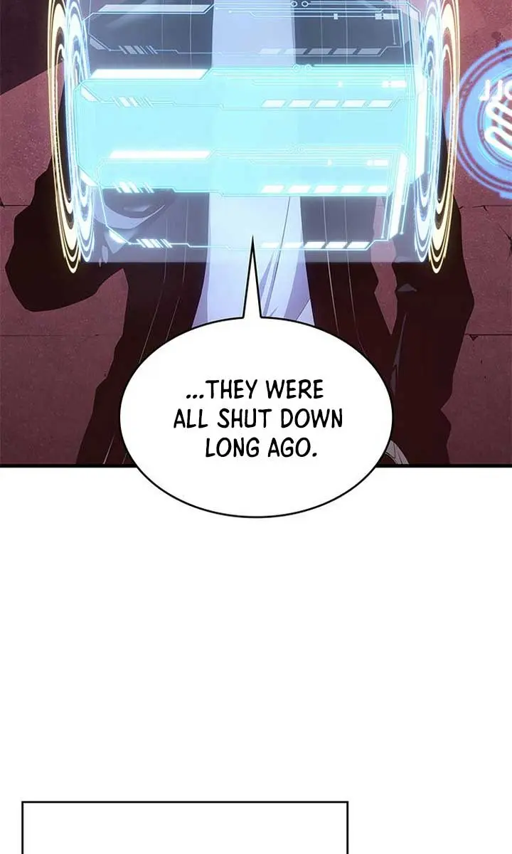 Bad Born Blood Chapter 39 Page 108