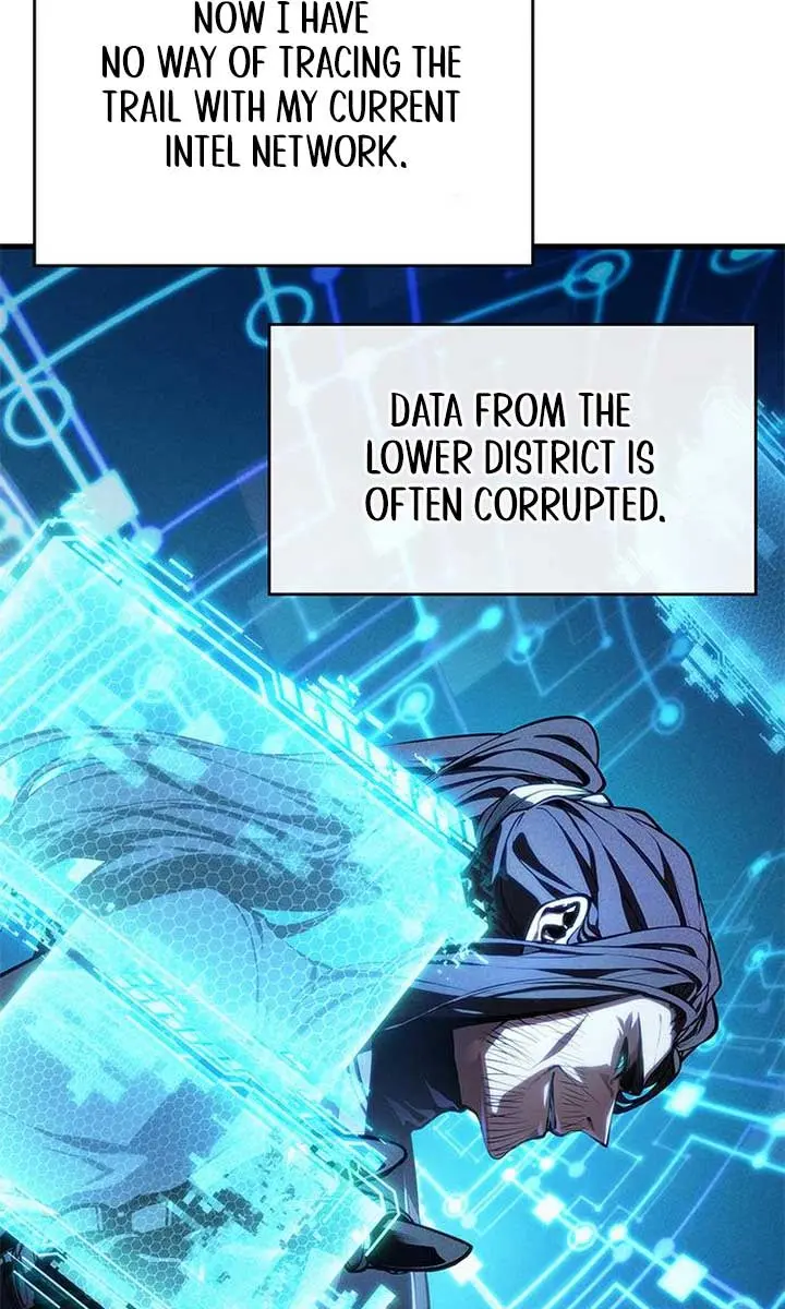 Bad Born Blood Chapter 39 Page 109