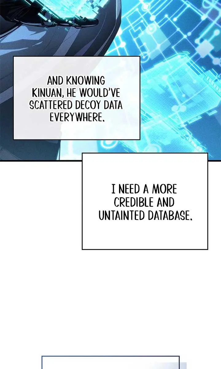 Bad Born Blood Chapter 39 Page 110