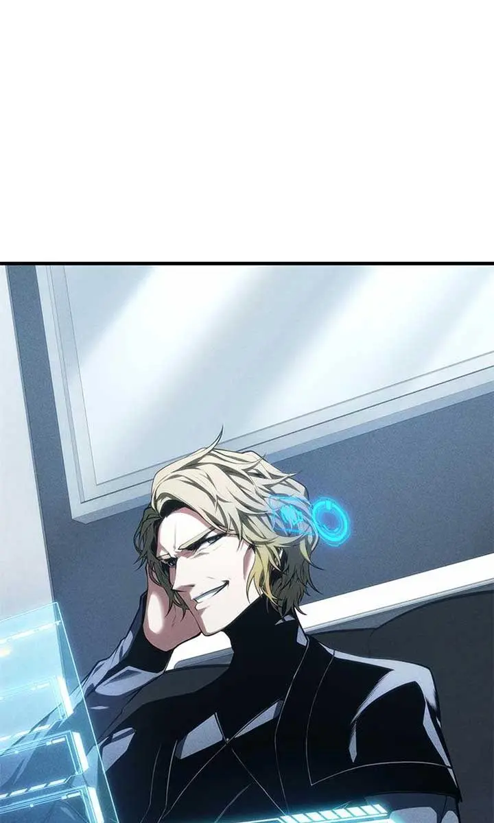 Bad Born Blood Chapter 39 Page 116