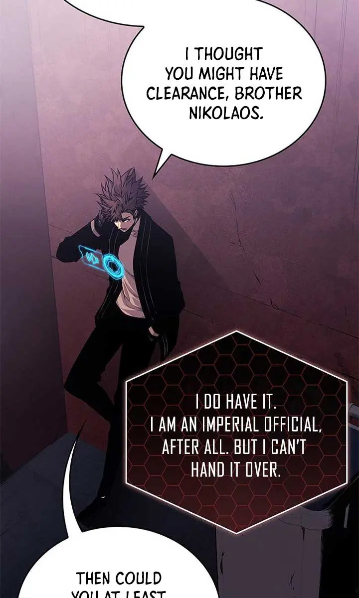 Bad Born Blood Chapter 39 Page 118