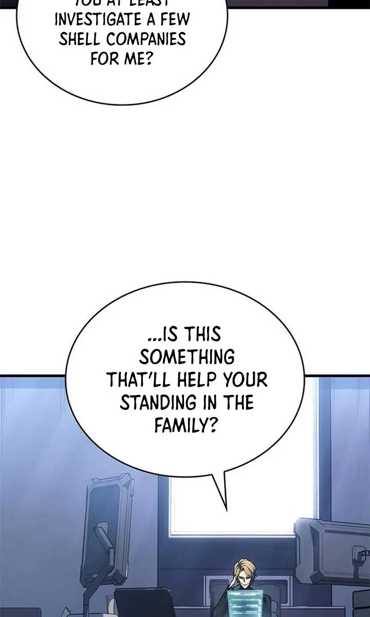 Bad Born Blood Chapter 39 Page 119