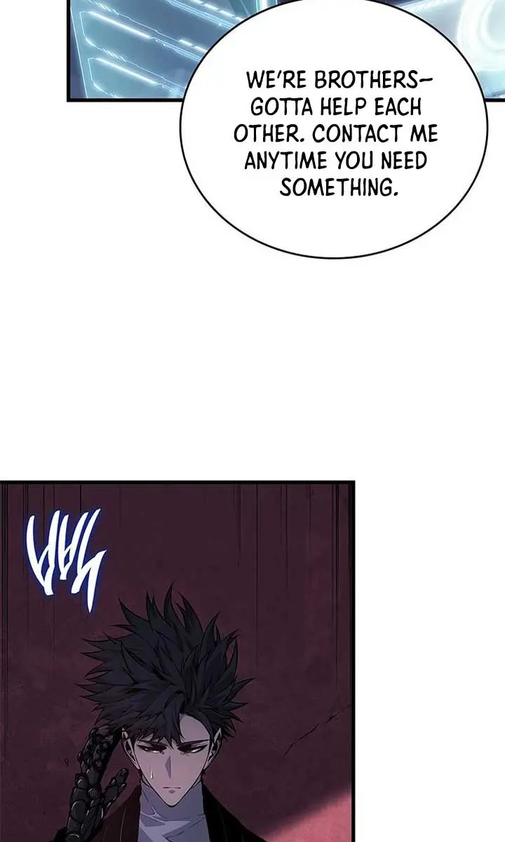 Bad Born Blood Chapter 39 Page 122