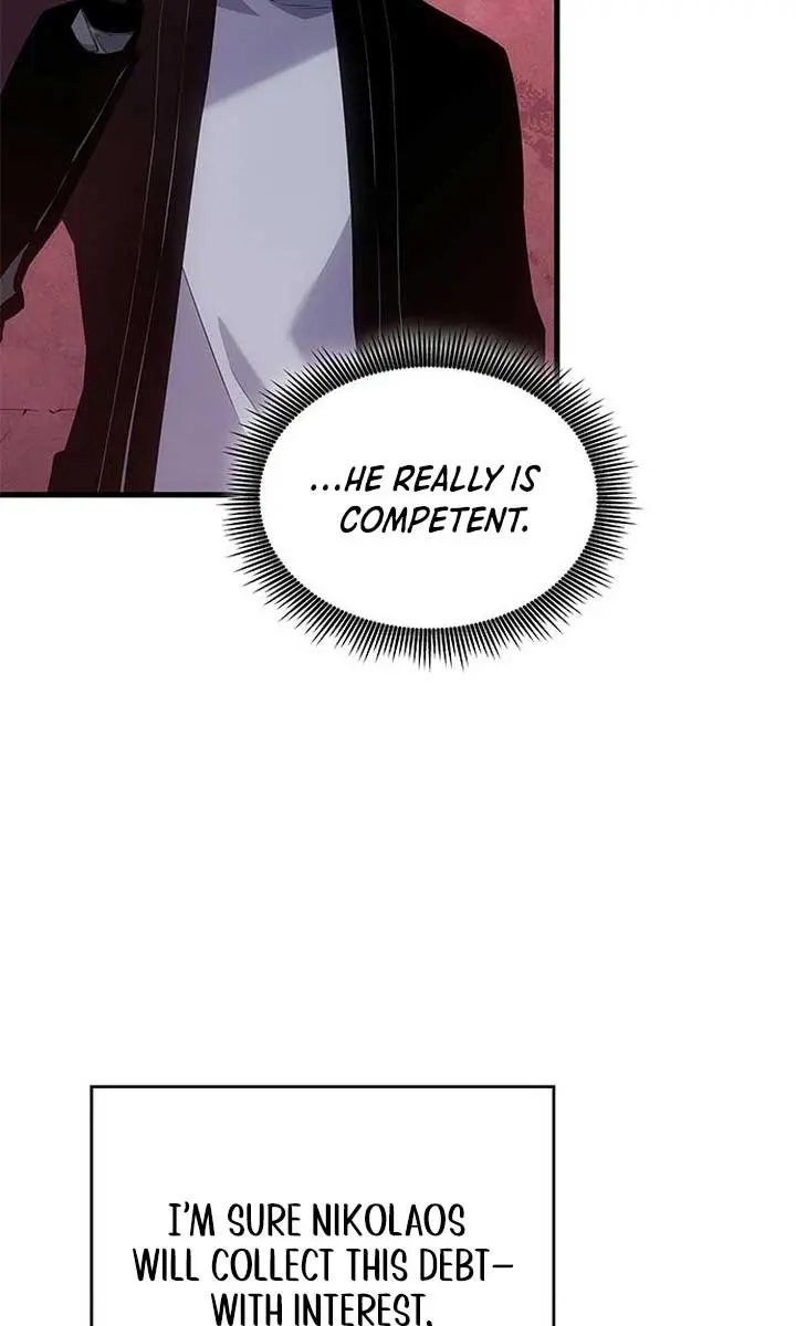 Bad Born Blood Chapter 39 Page 123