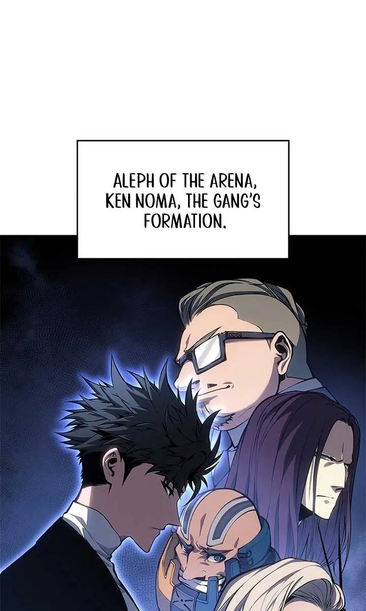 Bad Born Blood Chapter 39 Page 127