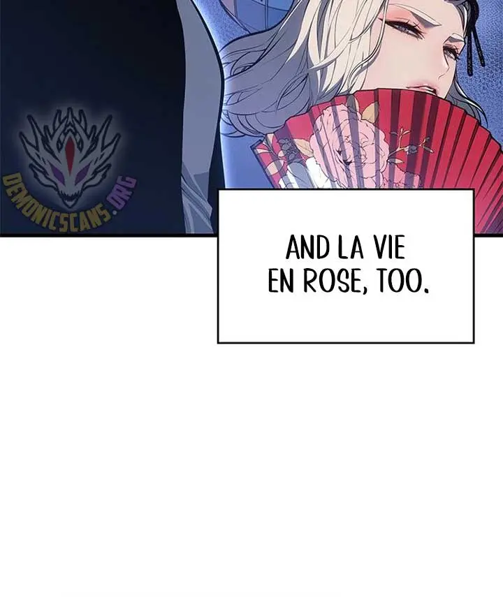 Bad Born Blood Chapter 39 Page 128