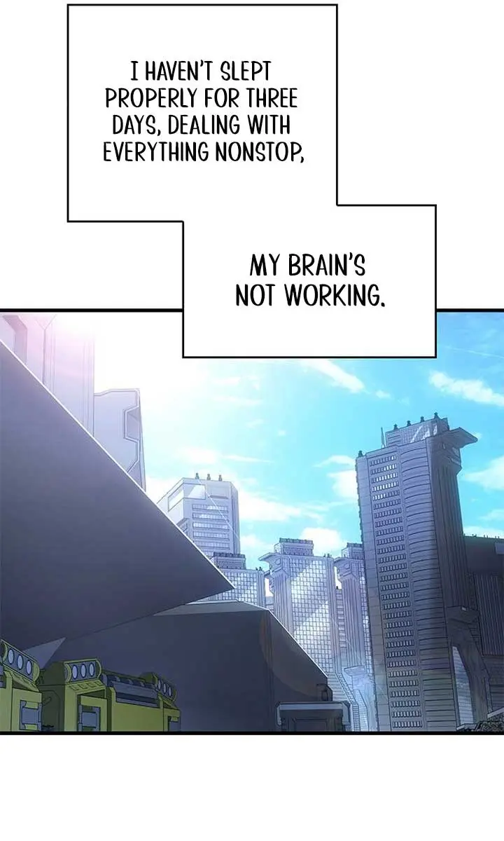 Bad Born Blood Chapter 39 Page 129