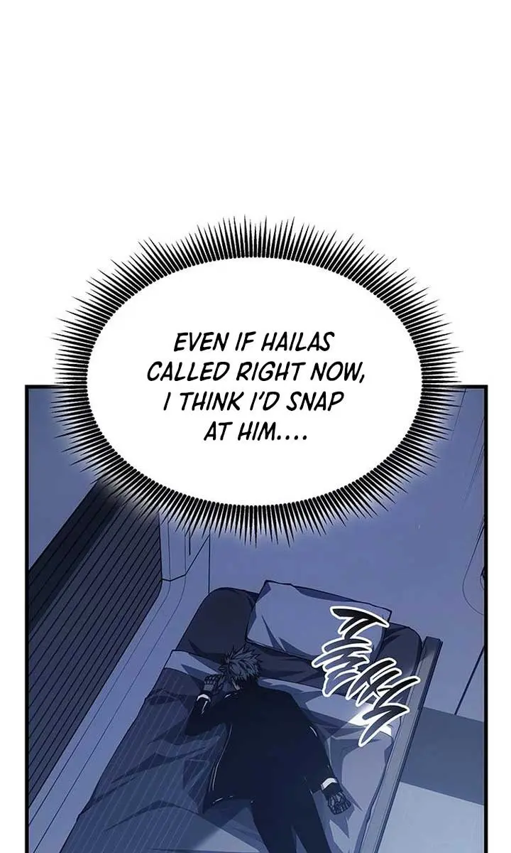 Bad Born Blood Chapter 39 Page 130