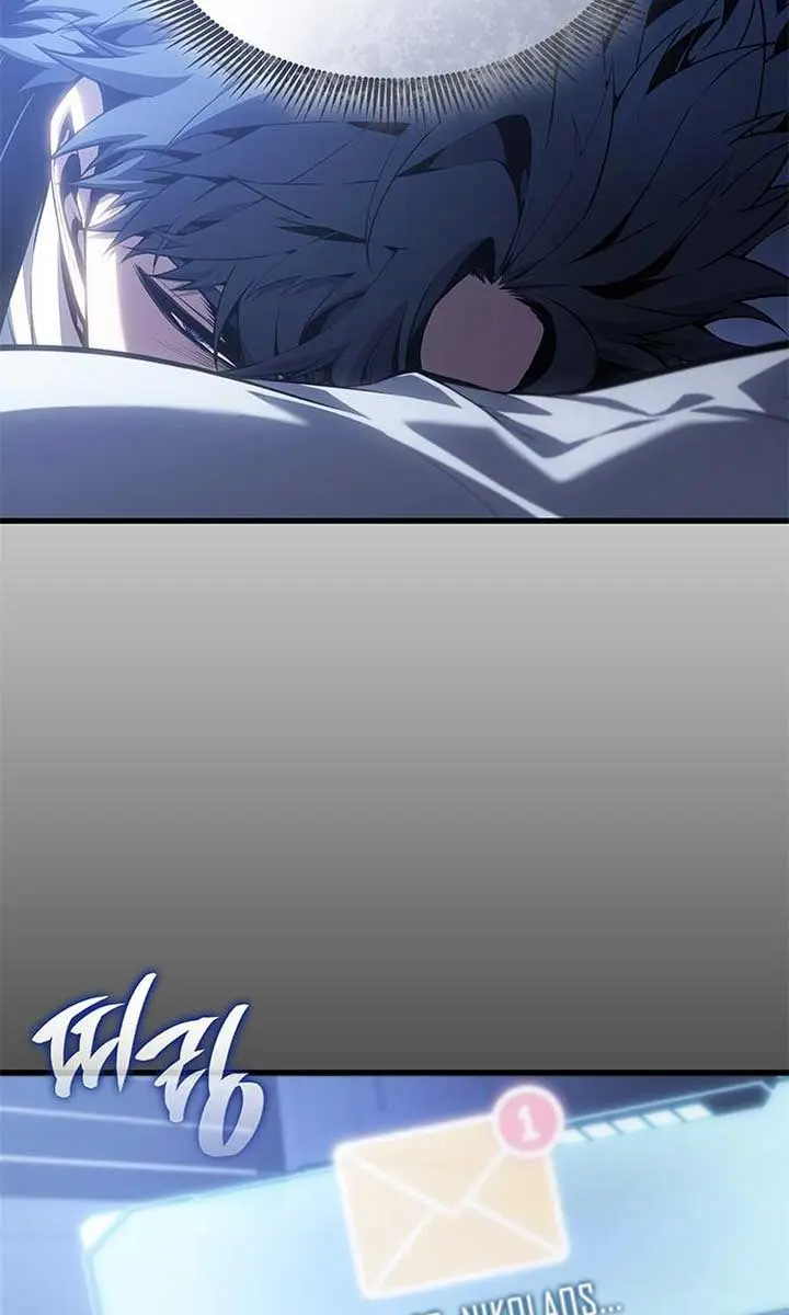 Bad Born Blood Chapter 39 Page 133