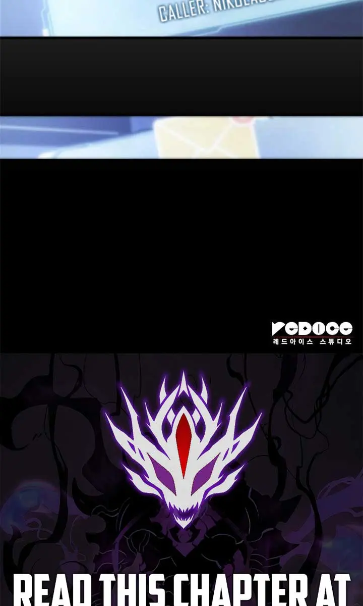 Bad Born Blood Chapter 39 Page 134