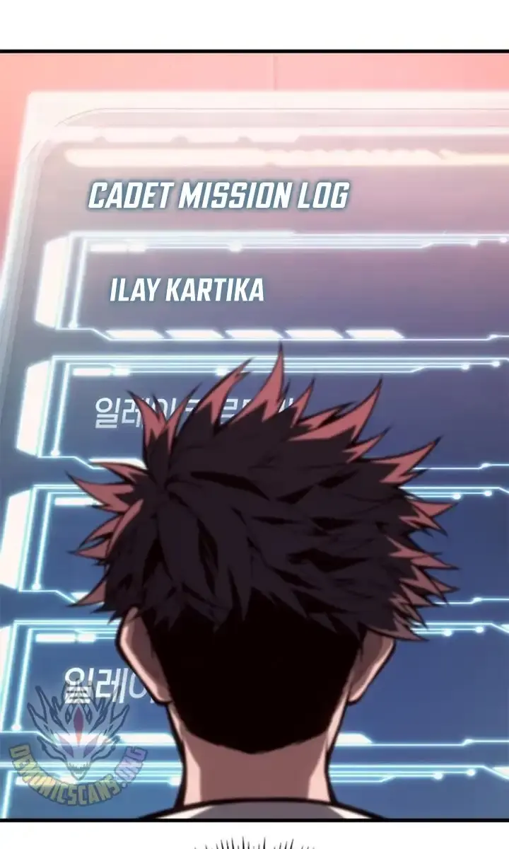 Bad Born Blood Chapter 40 Page 3