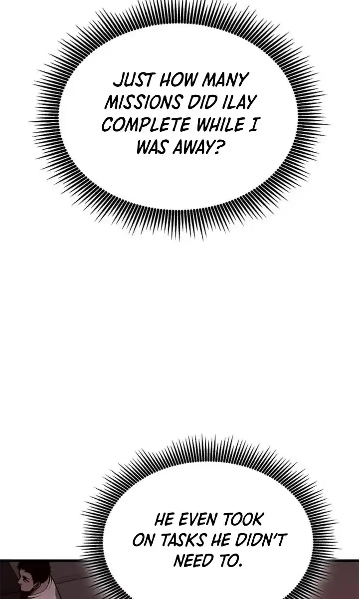 Bad Born Blood Chapter 40 Page 4