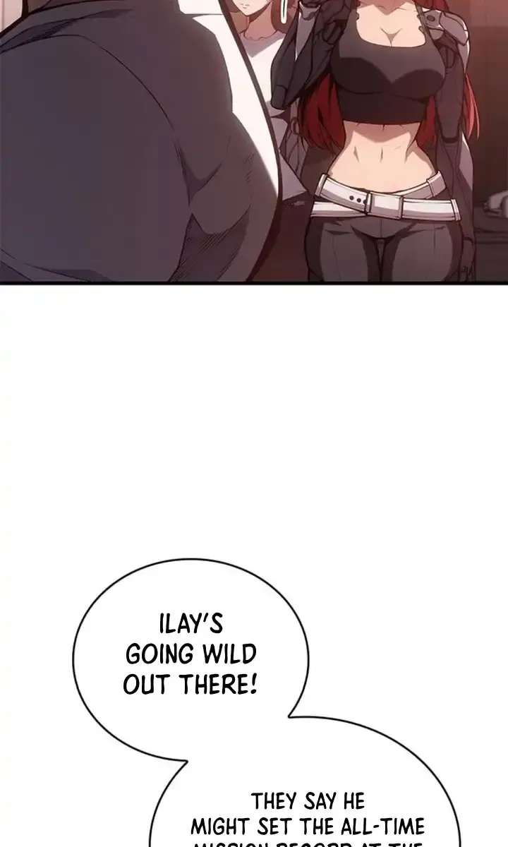 Bad Born Blood Chapter 40 Page 13