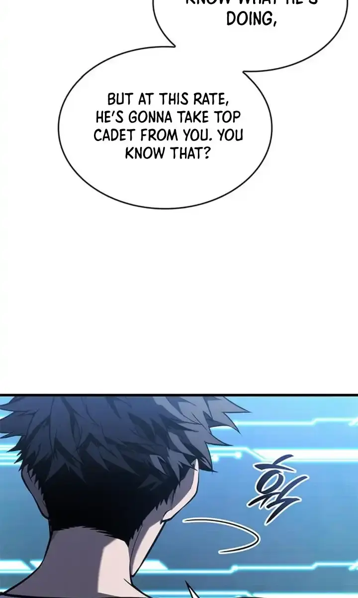 Bad Born Blood Chapter 40 Page 15