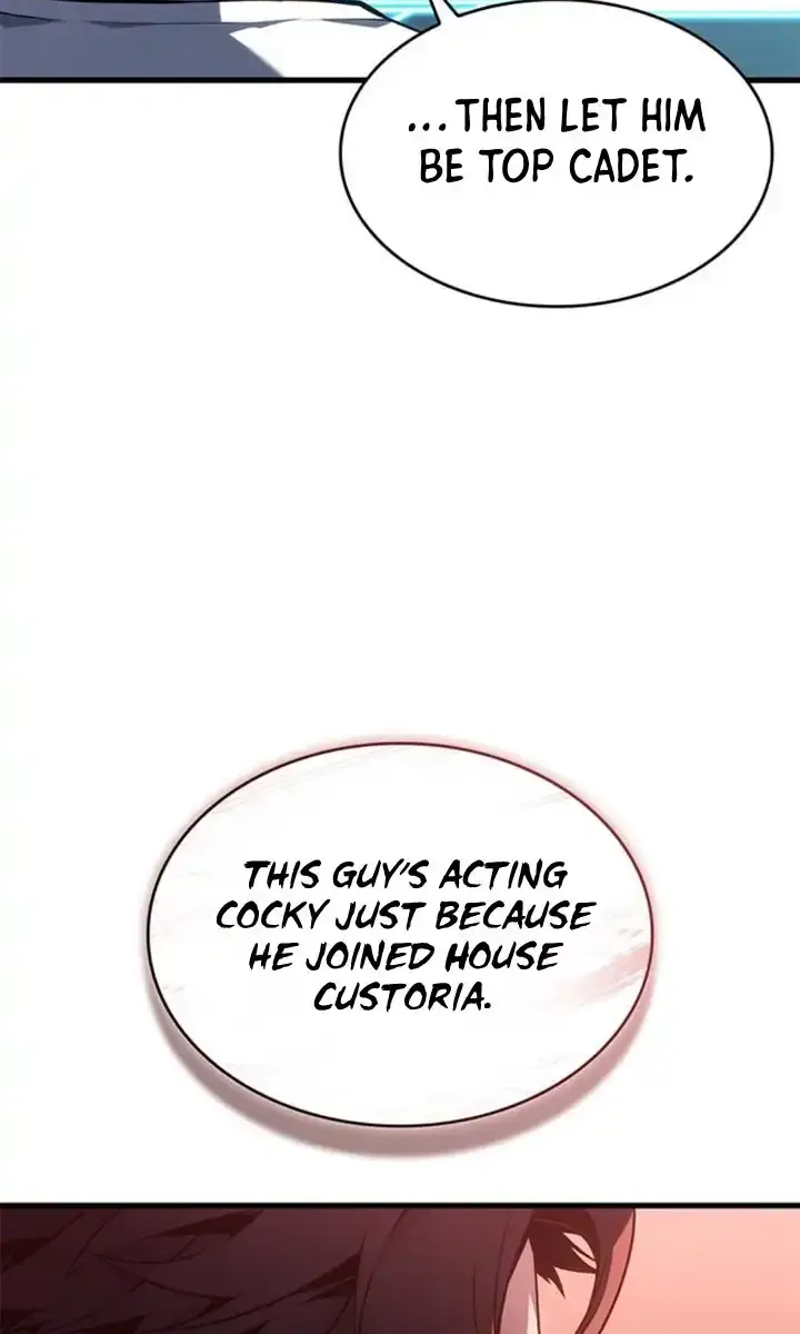 Bad Born Blood Chapter 40 Page 16