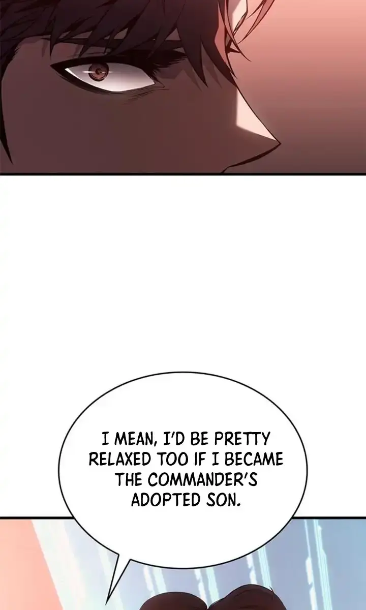 Bad Born Blood Chapter 40 Page 17