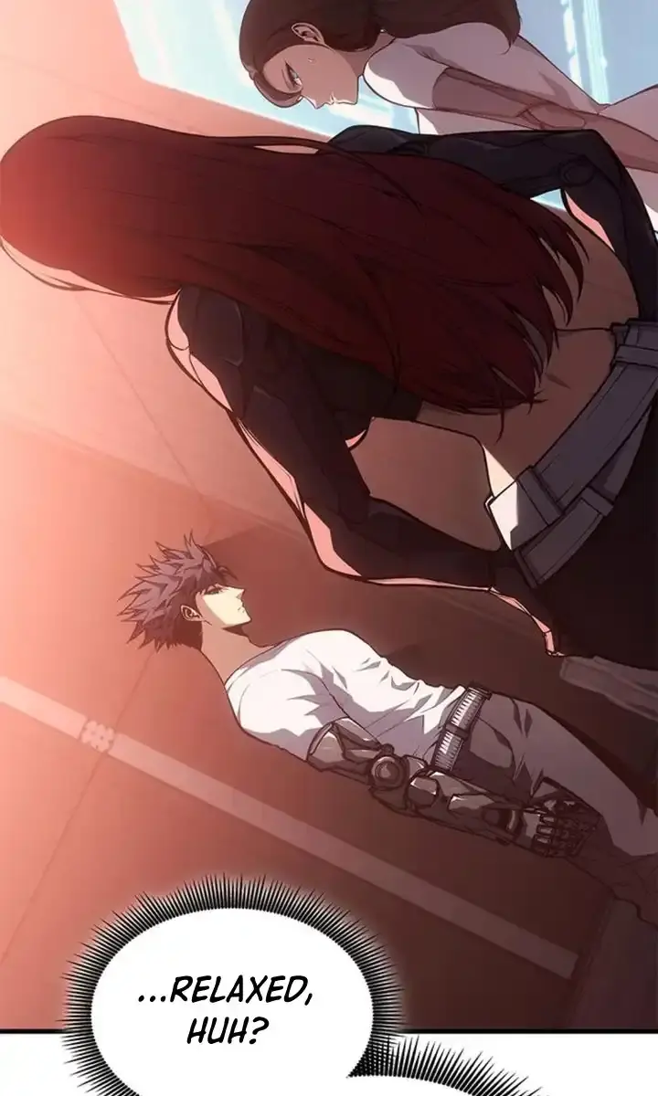 Bad Born Blood Chapter 40 Page 18