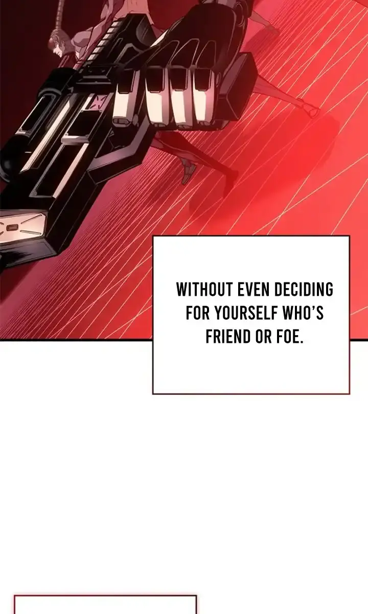 Bad Born Blood Chapter 40 Page 21