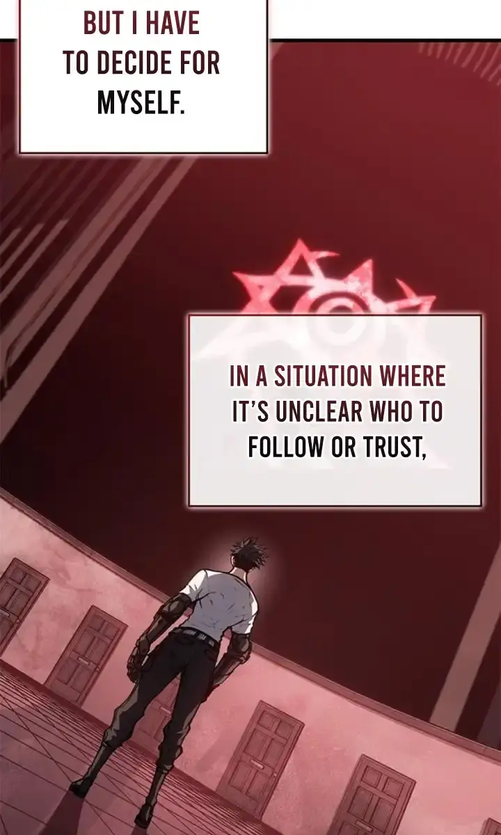 Bad Born Blood Chapter 40 Page 22