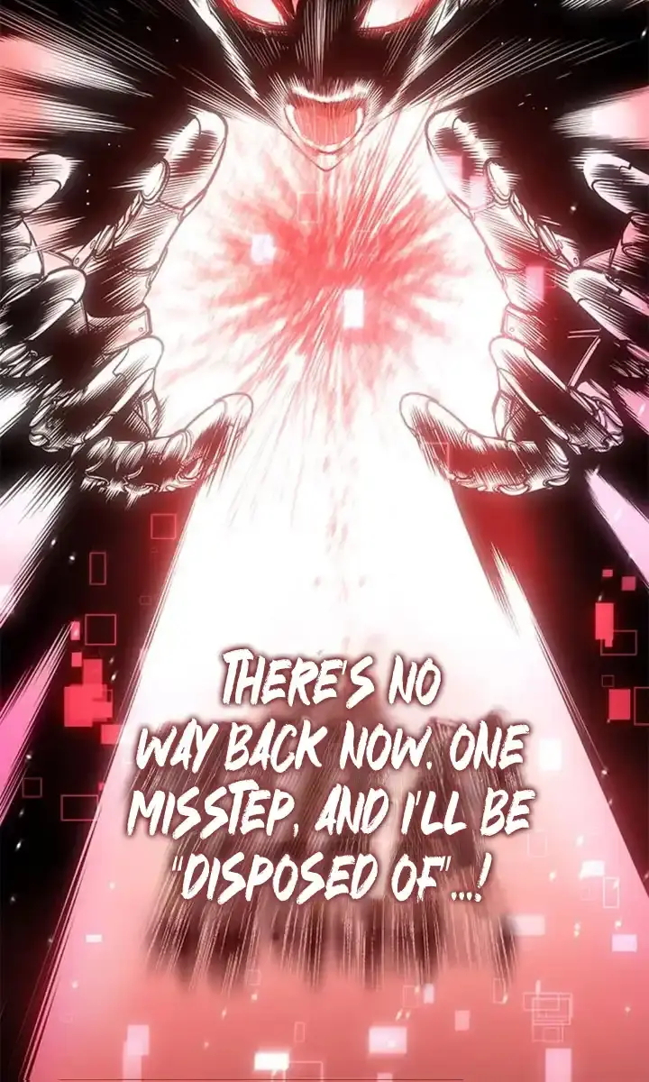 Bad Born Blood Chapter 40 Page 25