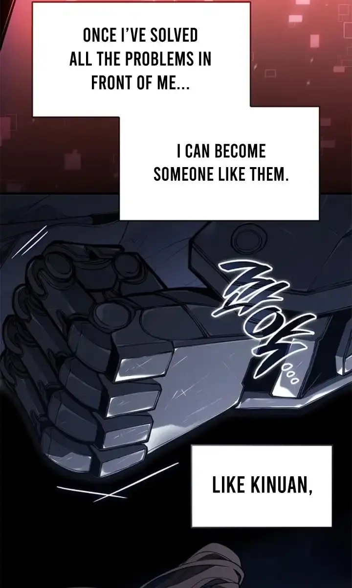 Bad Born Blood Chapter 40 Page 26