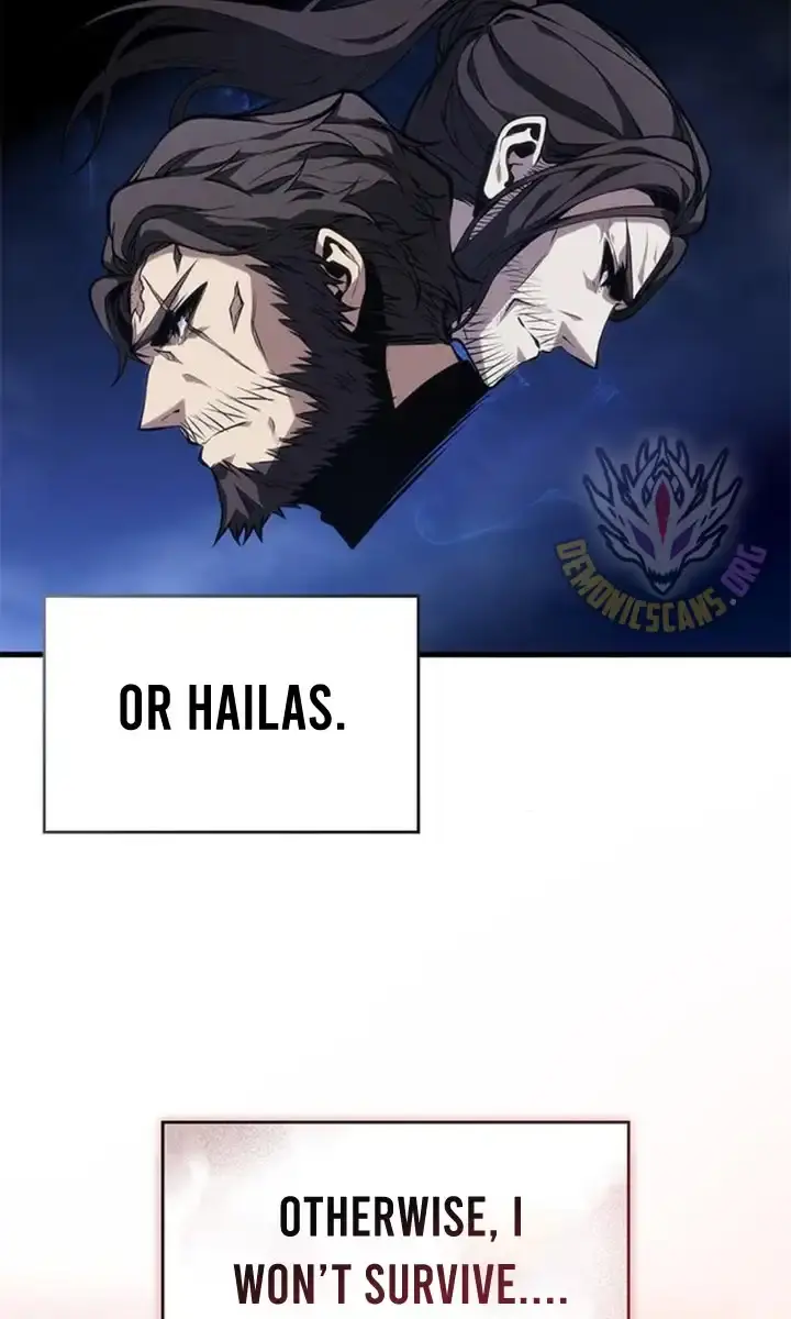 Bad Born Blood Chapter 40 Page 27