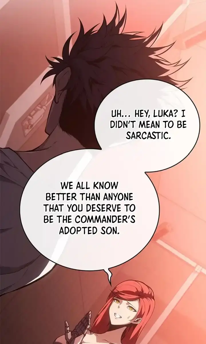 Bad Born Blood Chapter 40 Page 29